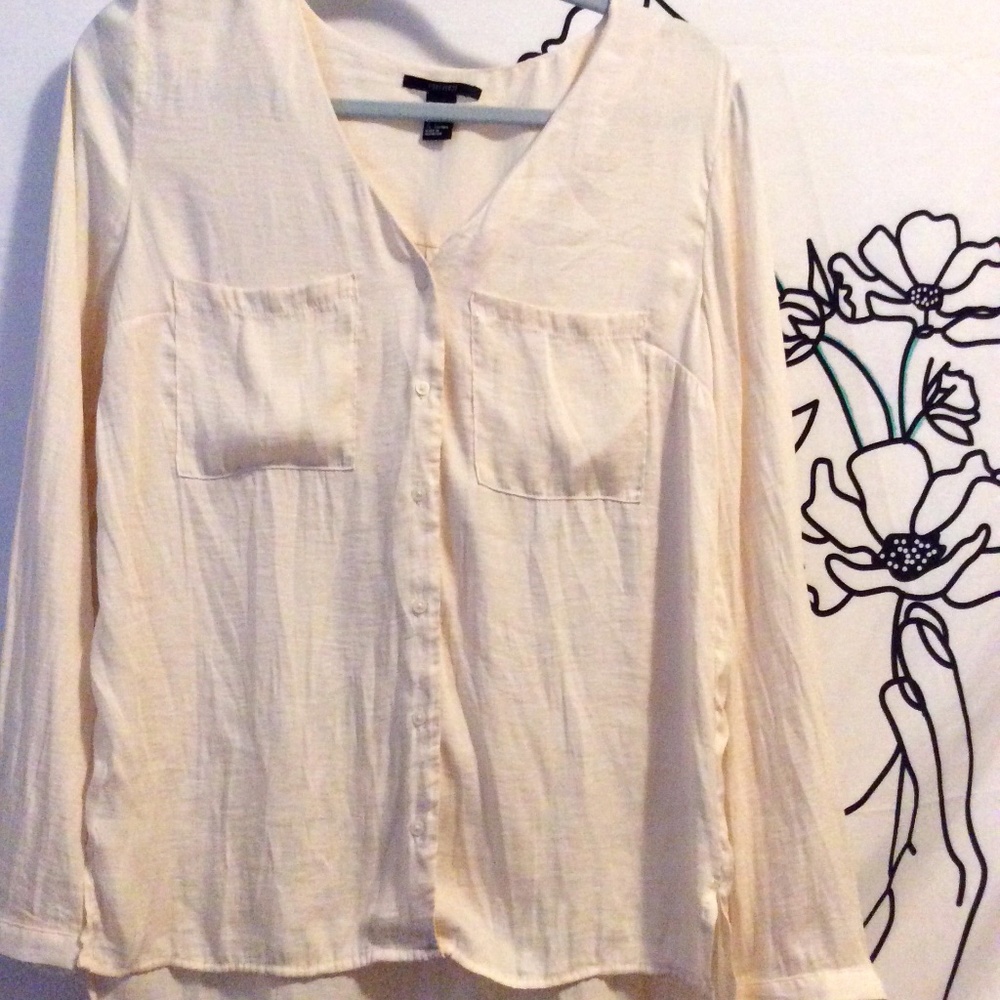 American Eagle blouse